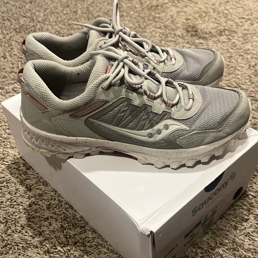 Saucony Grid Peak Men’s 10